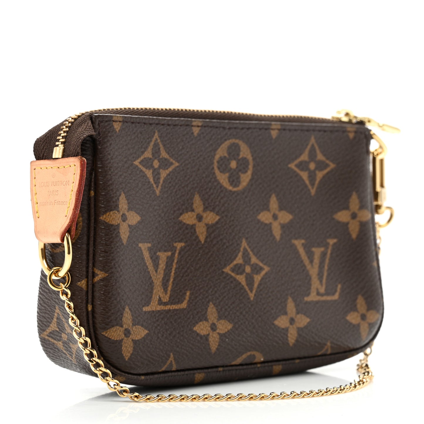 Monogram Mini Pochette Accessories