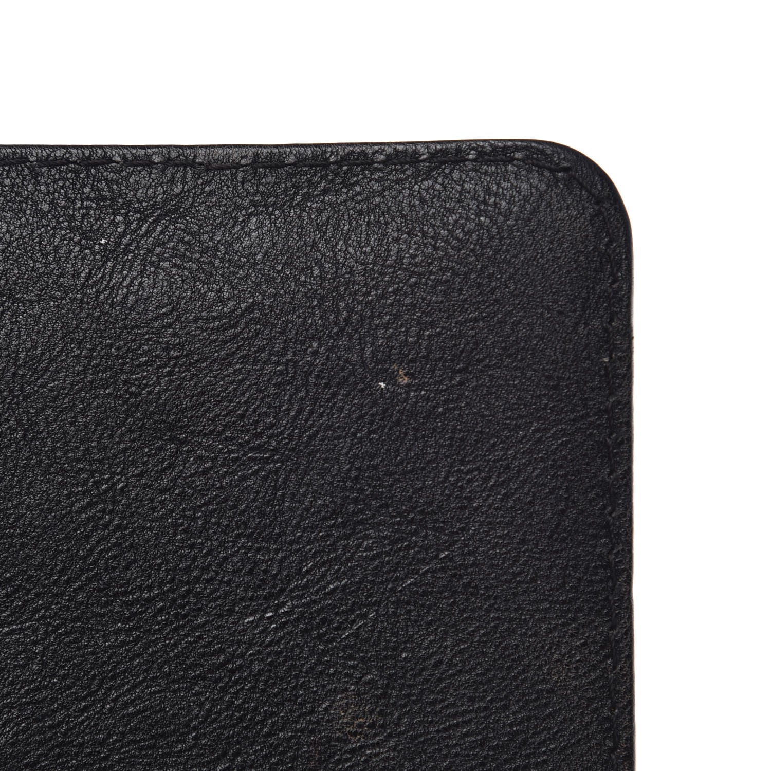 Chanel Calfskin Quilted New Medium Boy Top Handle Flap Black 10 of 16