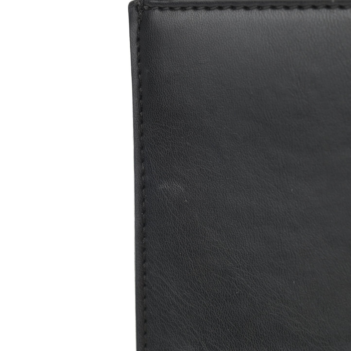 Eco Alter Nappa Medium Falabella Box Bird Shoulder Bag Black