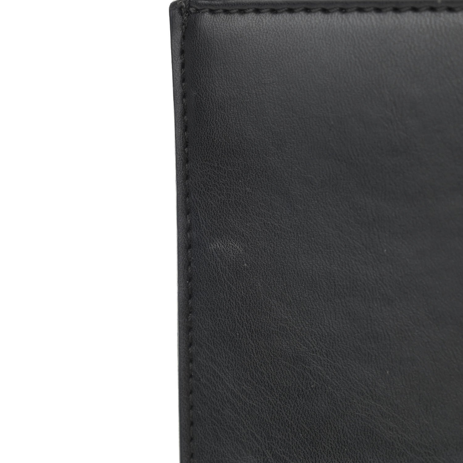 Stella McCartney Eco Alter Nappa Medium Falabella Box Bird Shoulder Bag Black 11 of 13