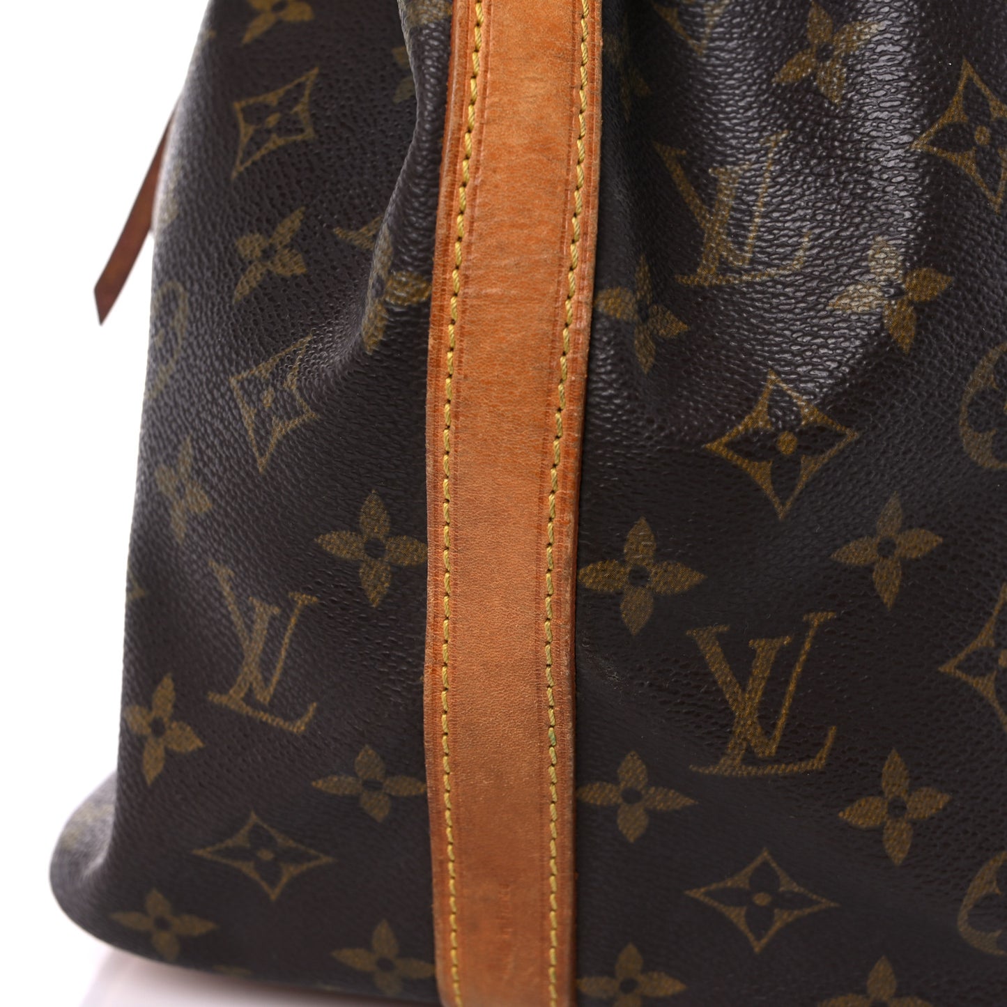 Monogram Petit Noe