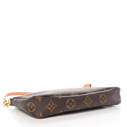 Louis Vuitton Monogram Pochette Accessories 4 of 9