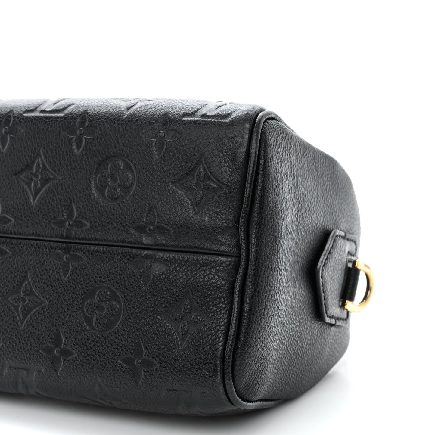 Empreinte Speedy Bandouliere 20 NM Black