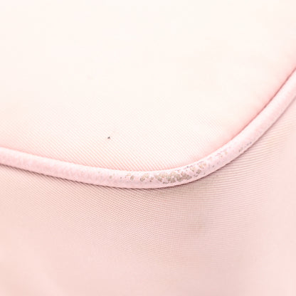 Prada Nylon Re-Edition 2005 Shoulder Bag Alabastro 12 of 14