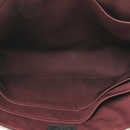 Louis Vuitton Monogram Macassar Porte-Documents Jour 5 of 11