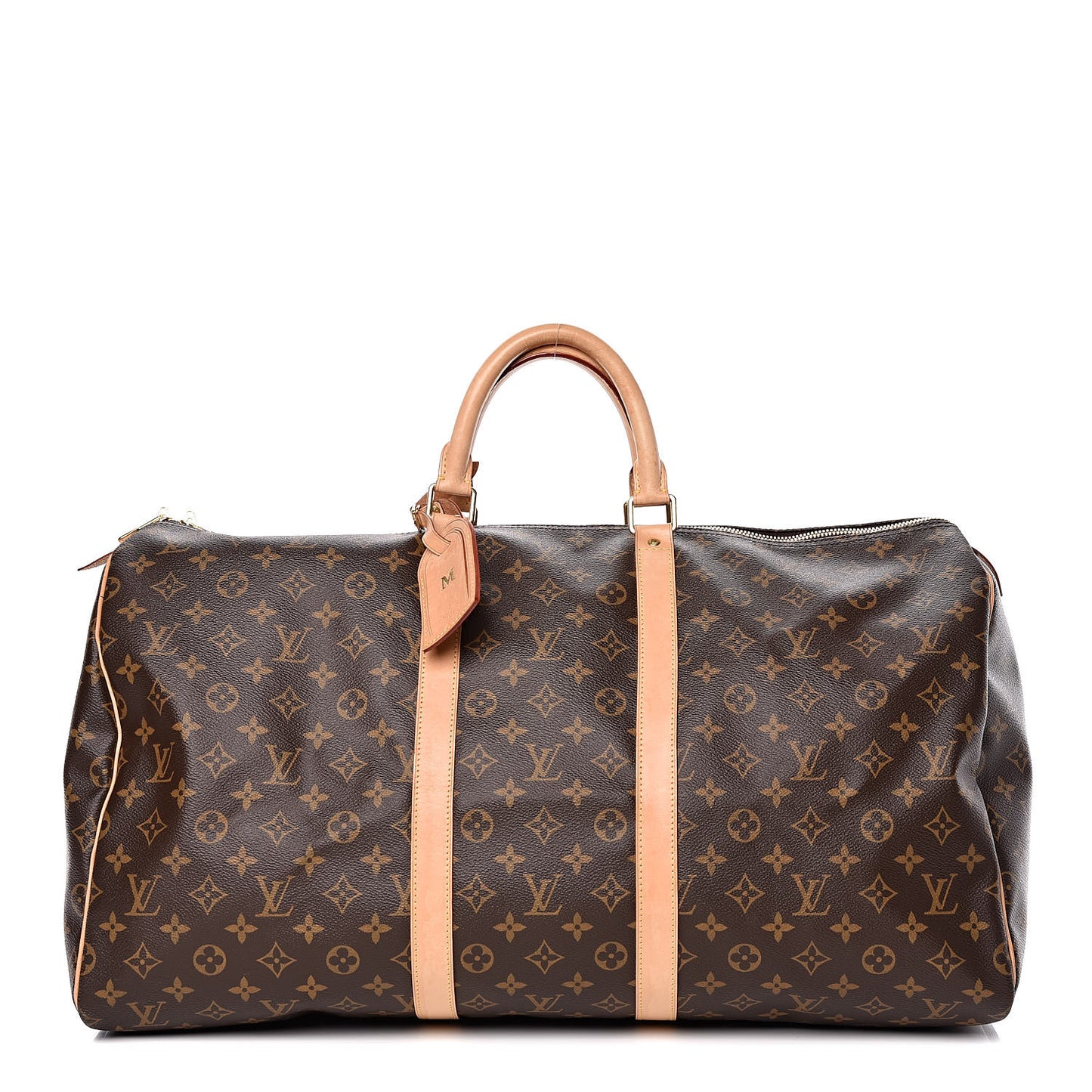 Monogram Keepall 55
