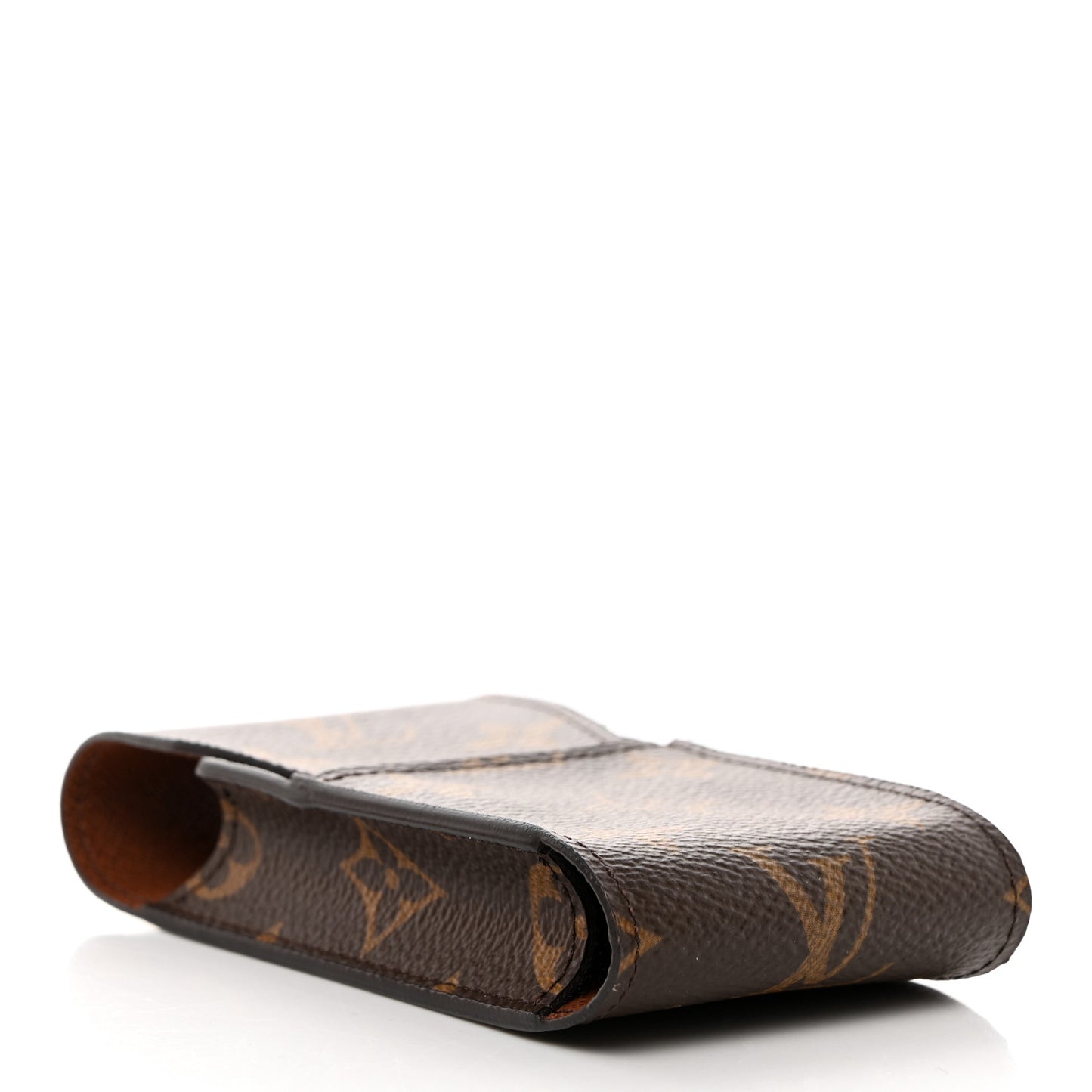 Monogram Cigarette Case