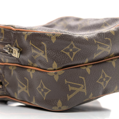 Louis Vuitton Monogram Amazone PM 8 of 10