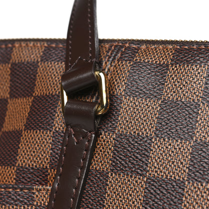Louis Vuitton Damier Ebene Totally PM 9 of 9