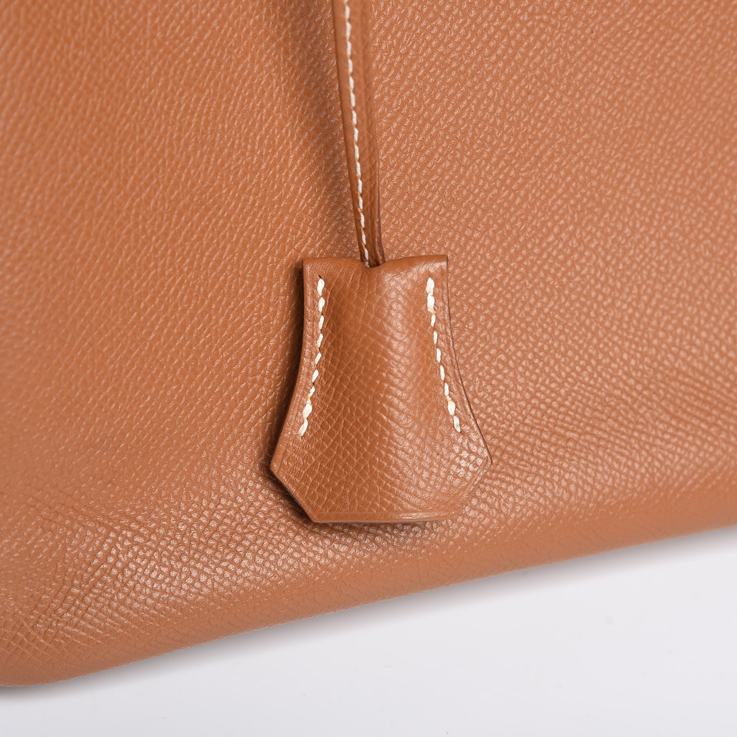 Hermes Epsom Birkin 30 Gold 18 of 40