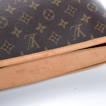 Louis Vuitton Monogram Delightful PM Pivoine 11 of 11