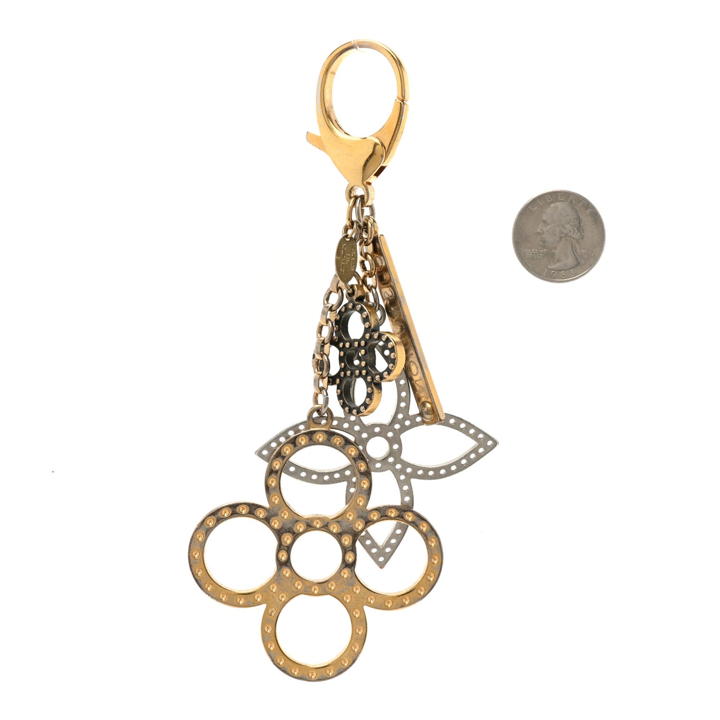 Tapage Bag Charm