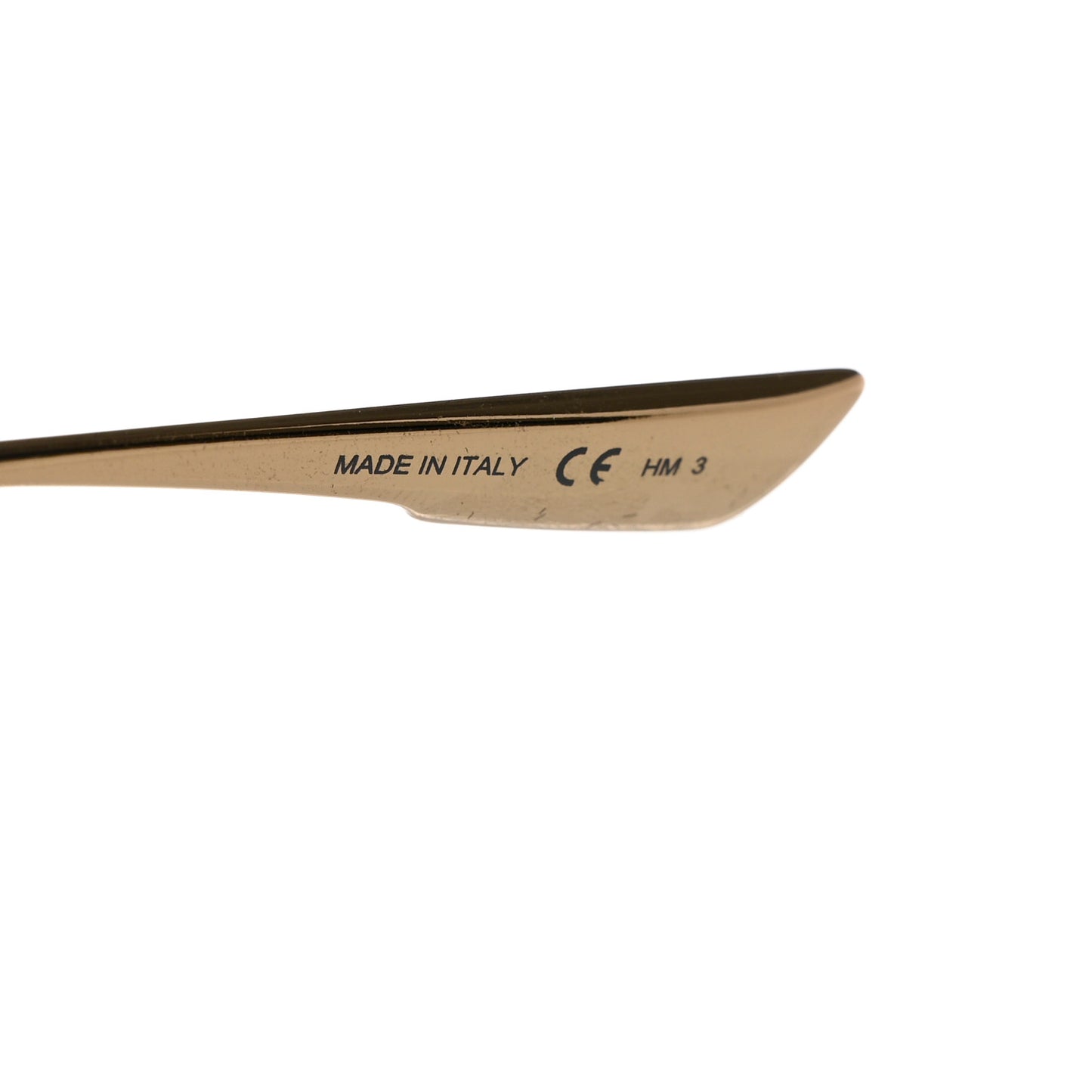 Metal Stellaire 3 Sunglasses