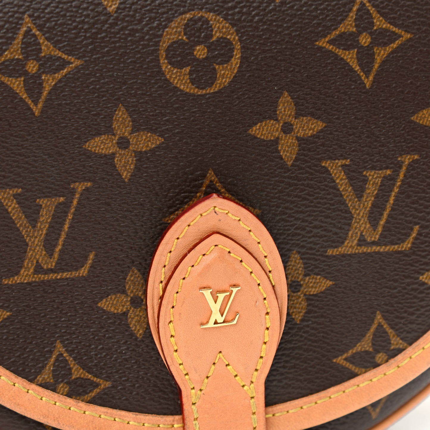 Monogram Tambourin NM