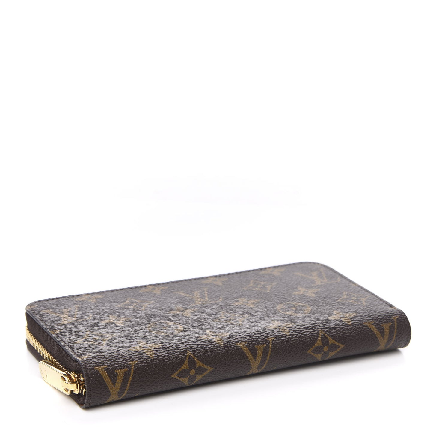Monogram Zippy Wallet