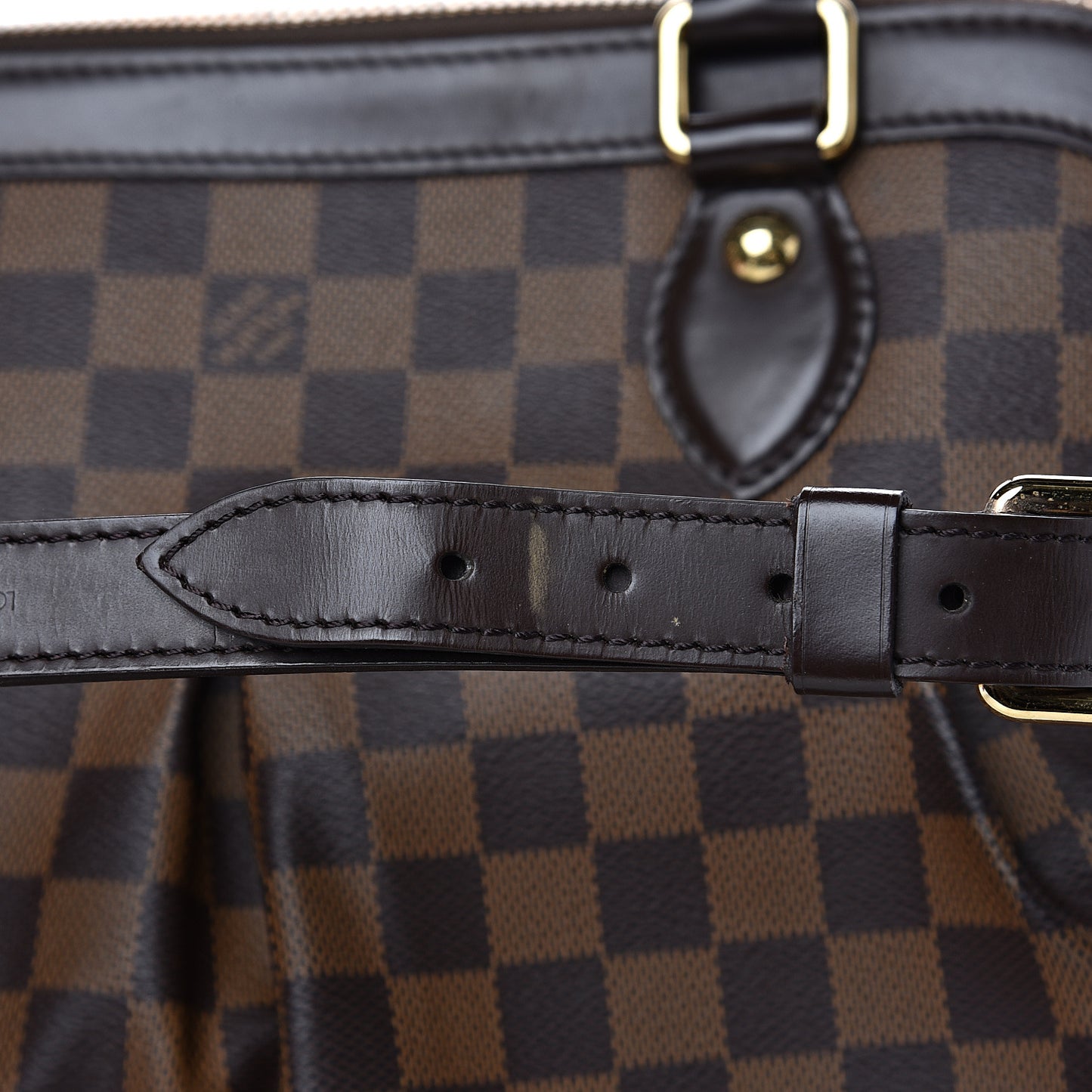 Damier Ebene Trevi GM