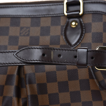 Louis Vuitton Damier Ebene Trevi GM 12 of 13