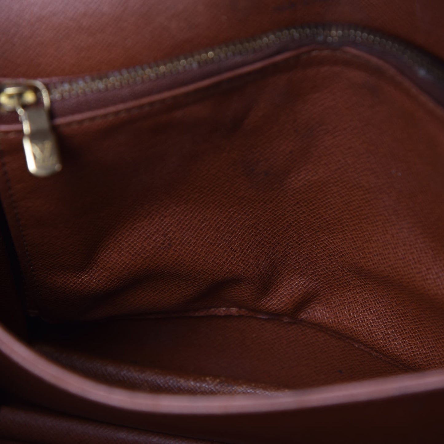 Monogram Raspail Shoulder Bag