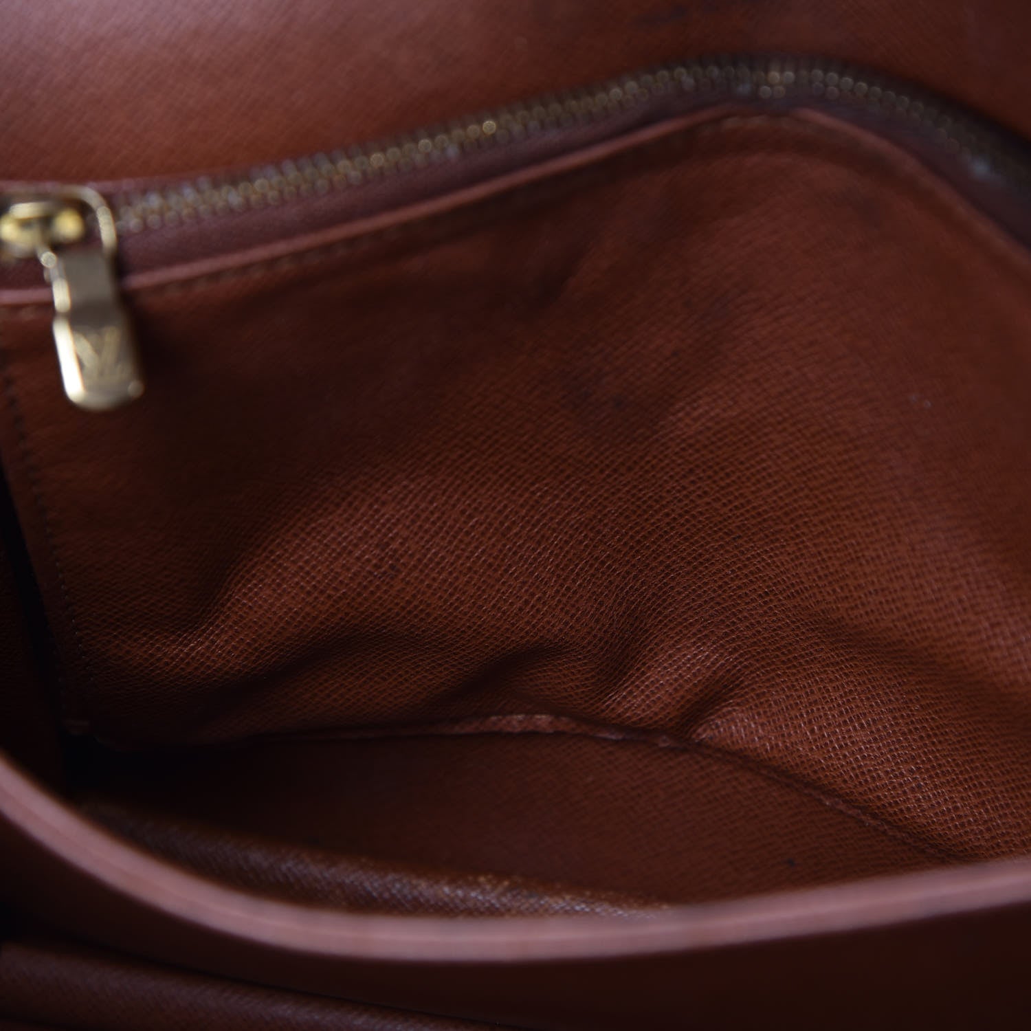 Louis Vuitton Monogram Raspail Shoulder Bag 12 of 20