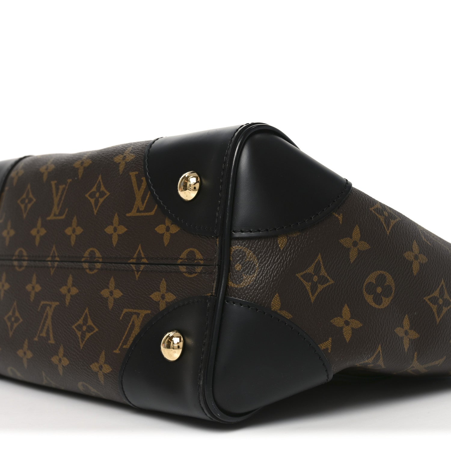 Louis Vuitton Monogram Phenix MM Black 1847518 – FASHIONPHILE