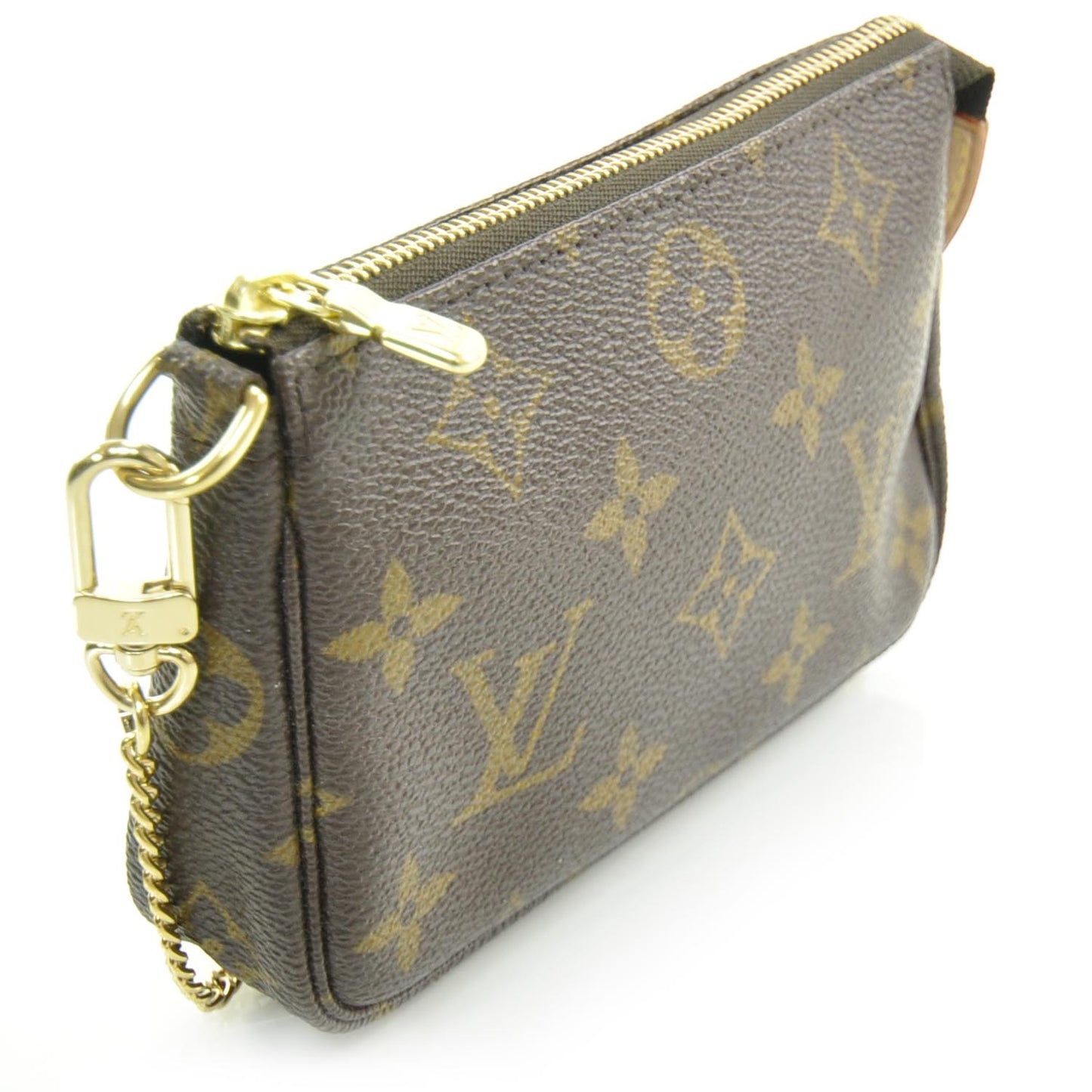 Monogram Mini Pochette Accessories