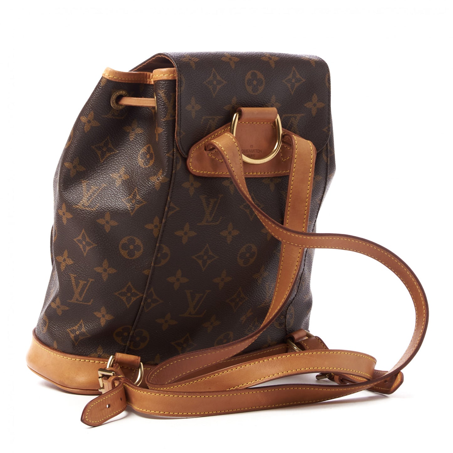 Monogram Montsouris MM Backpack