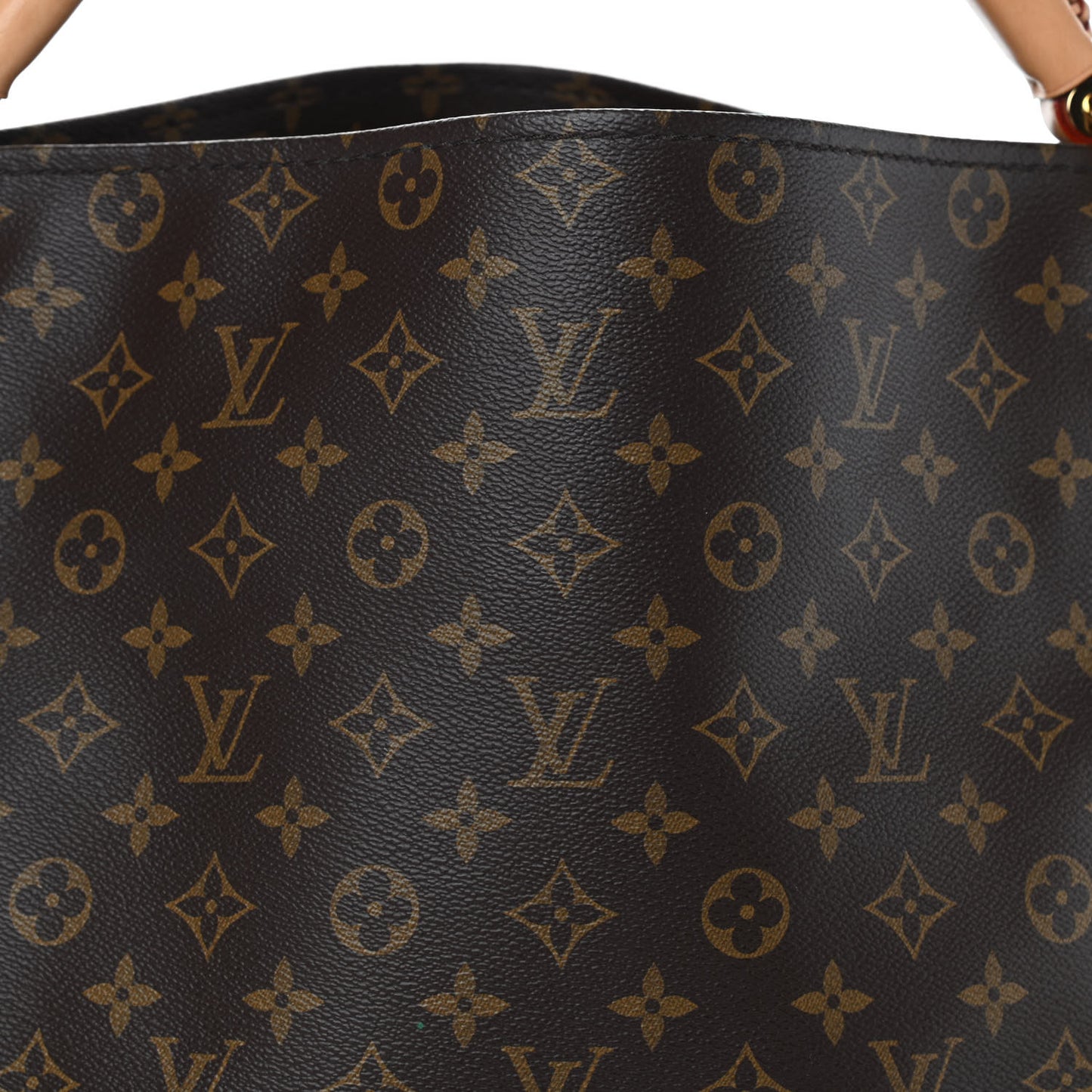 Monogram Artsy MM