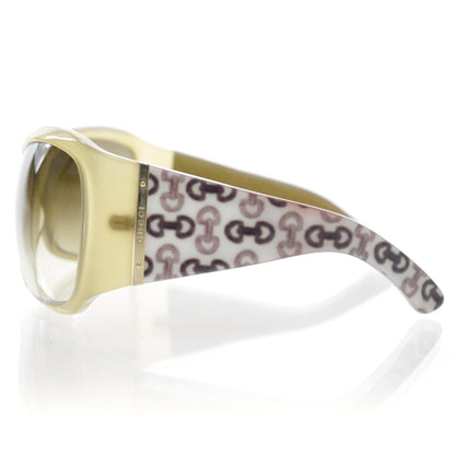 Gucci Horsebit Print Sunglasses 2902S 4 of 8
