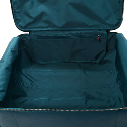 Louis Vuitton Epi Pegase 45 Cyan 4 of 29
