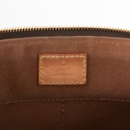 Louis Vuitton Monogram Popincourt Long Shoulder Bag 6 of 10