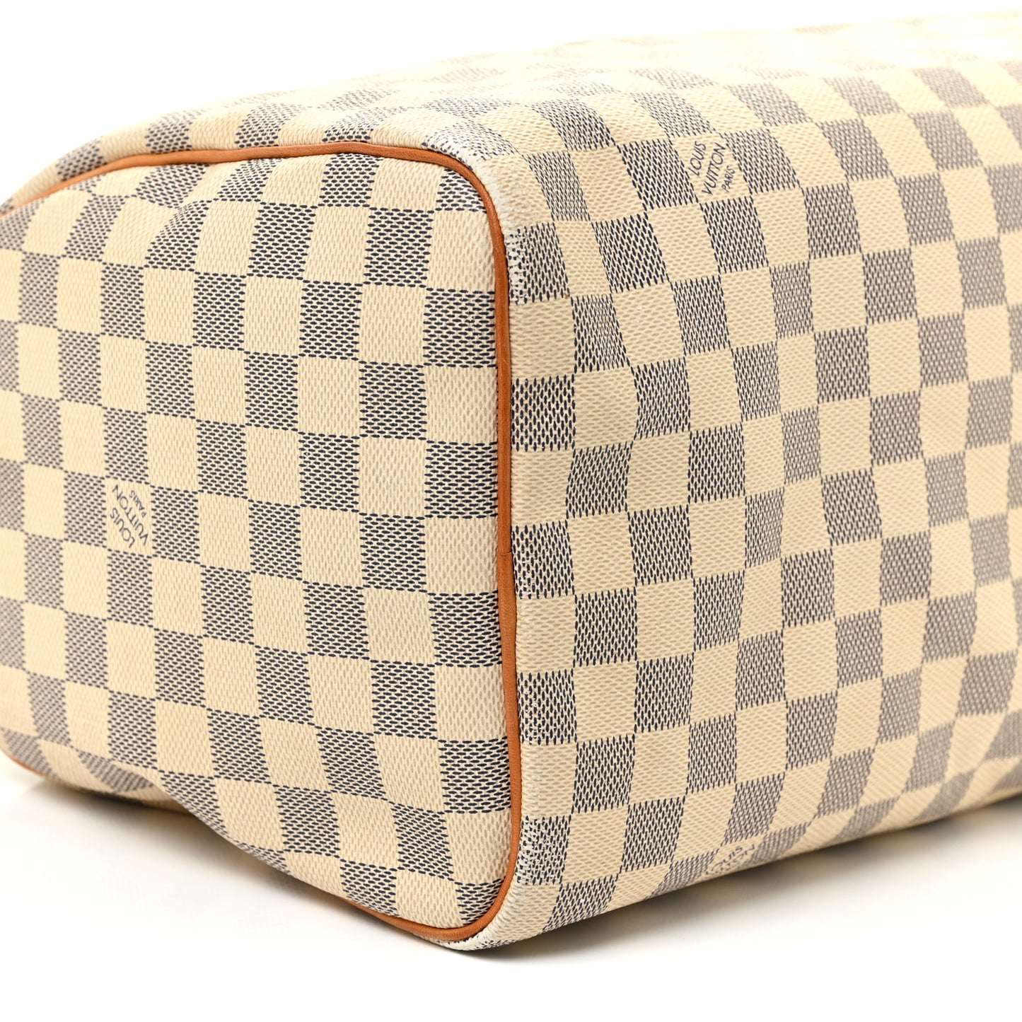 Damier Azur Speedy 30