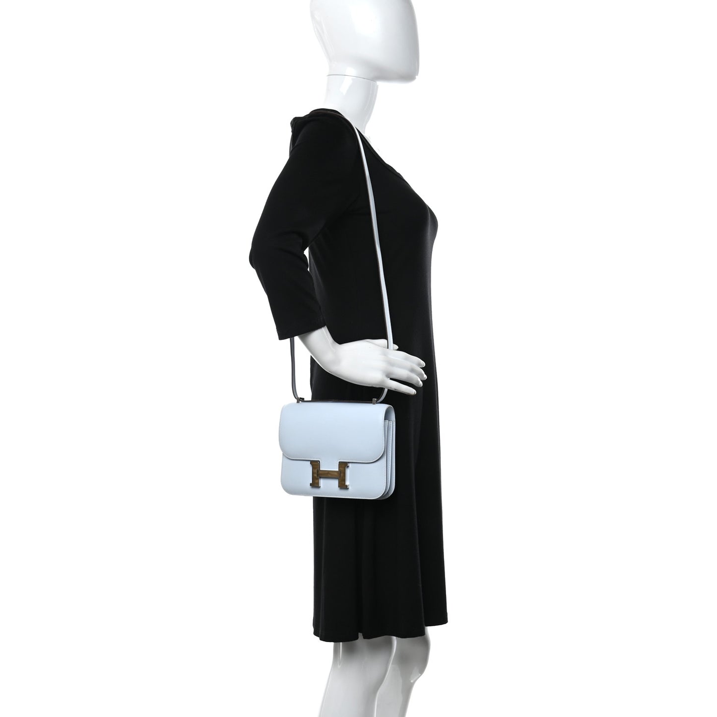 Swift Constance 18 Bleu Brume