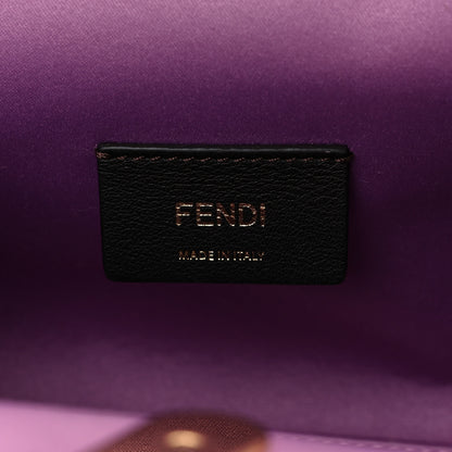 Fendi Mink Nappa Small Fendi First Multicolor 6 of 10