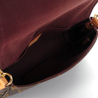 Louis Vuitton Monogram Favorite PM 5 of 8