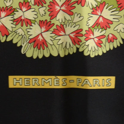Hermes Silk Ombres et Lumieres Scarf 90 3 of 6