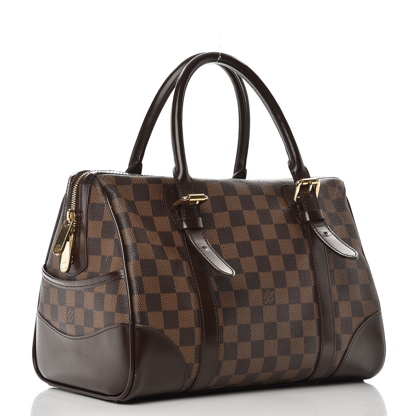 Damier Ebene Berkeley