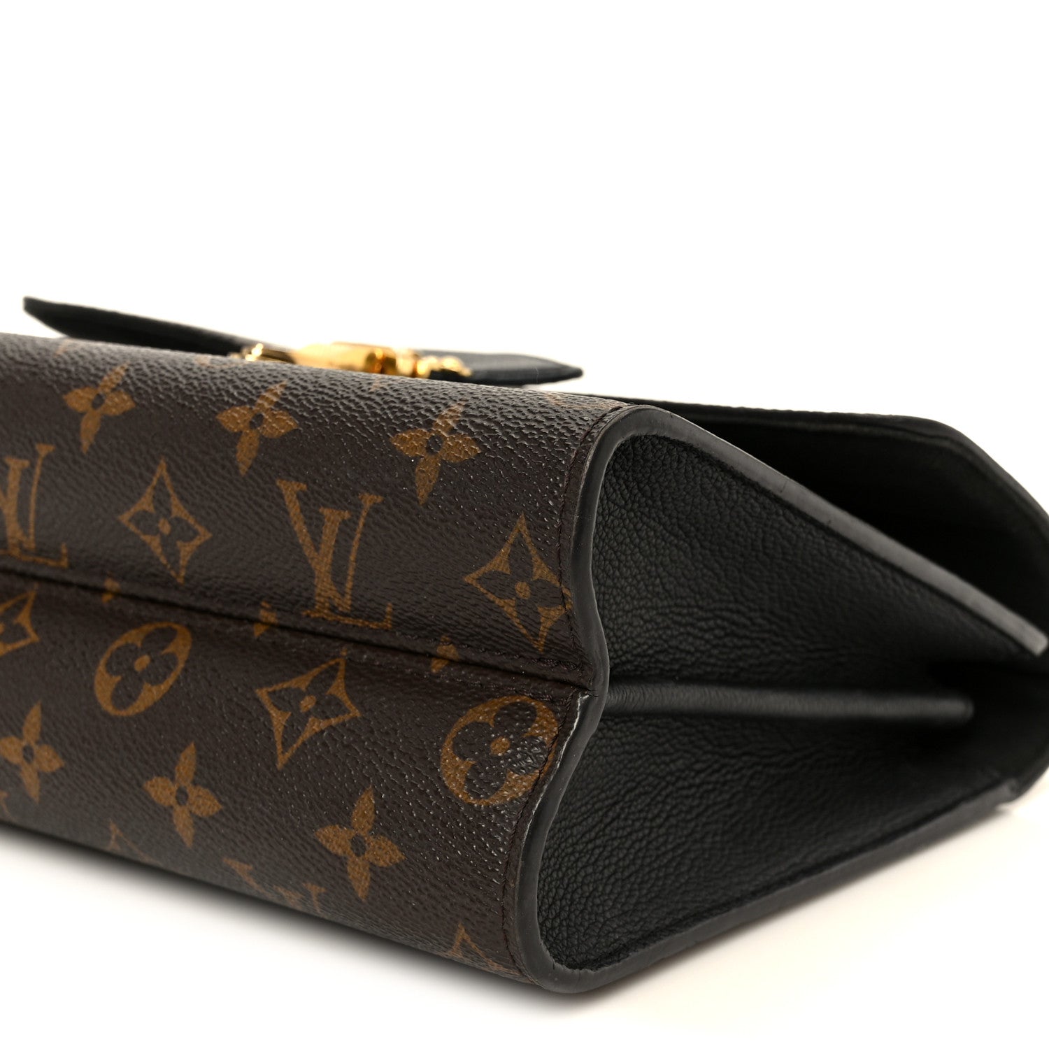 Louis Vuitton Monogram Victoire Black 11 of 11