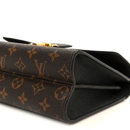 Louis Vuitton Monogram Victoire Black 11 of 11