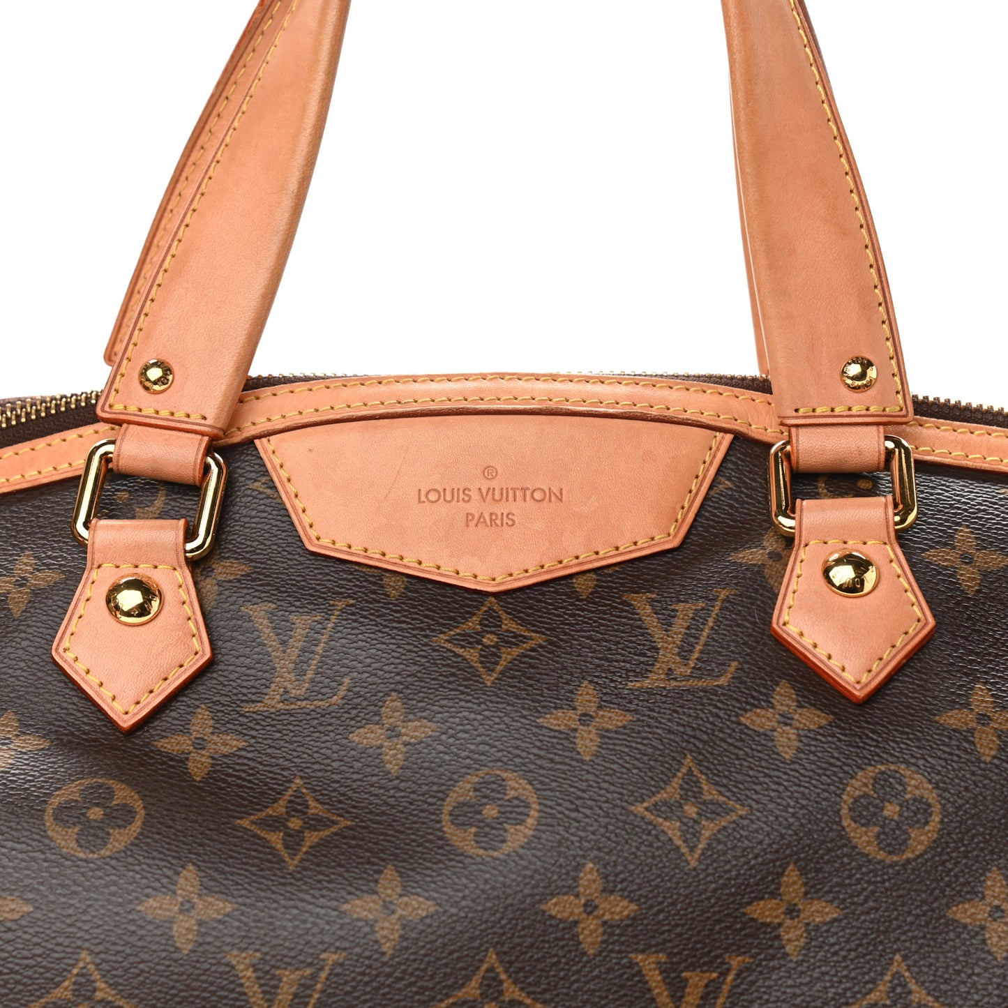 Monogram Retiro GM