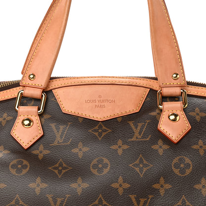 Louis Vuitton Monogram Retiro GM 7 of 9