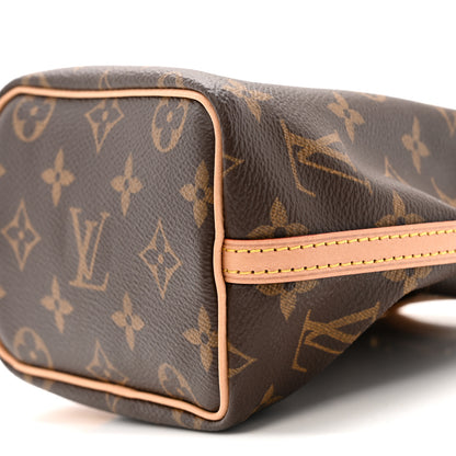 Louis Vuitton Monogram Nano Noe 10 of 10
