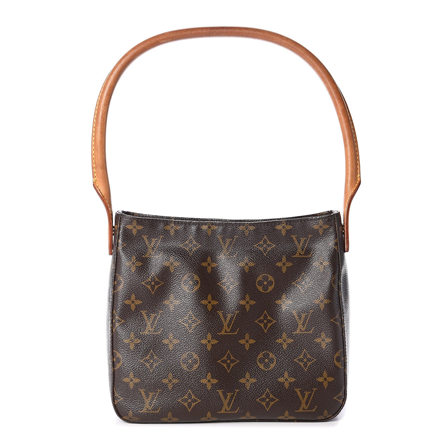 Louis Vuitton Monogram Looping MM 1 of 9