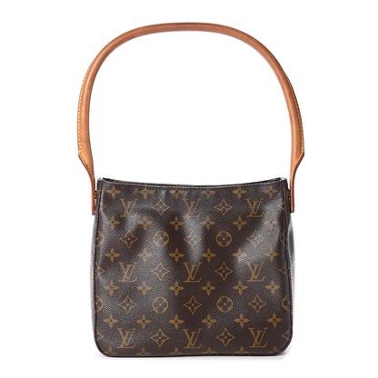 Louis Vuitton Monogram Looping MM 1 of 9