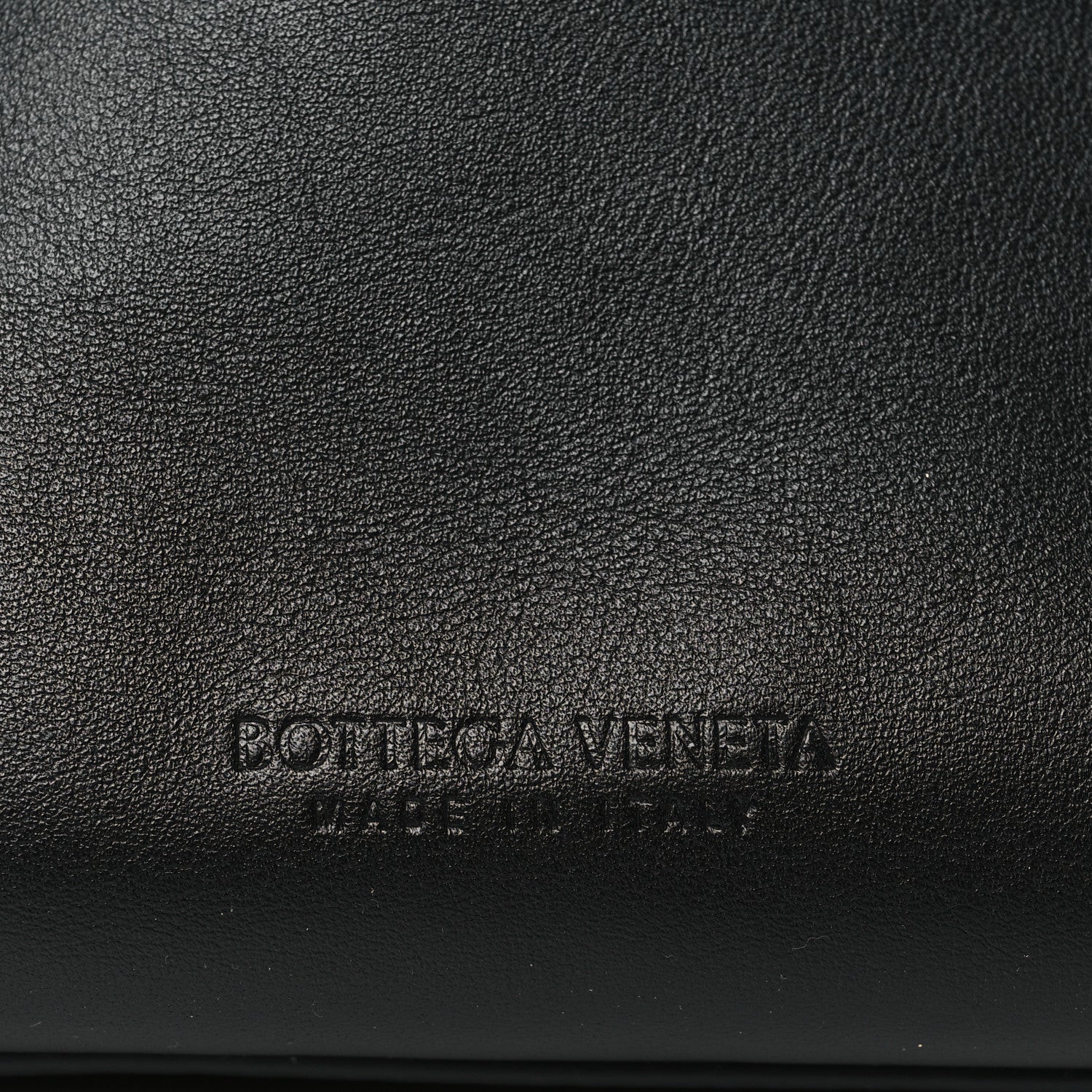 Bottega Veneta Silky Calfskin Medium Ciao Ciao Black 6 of 10