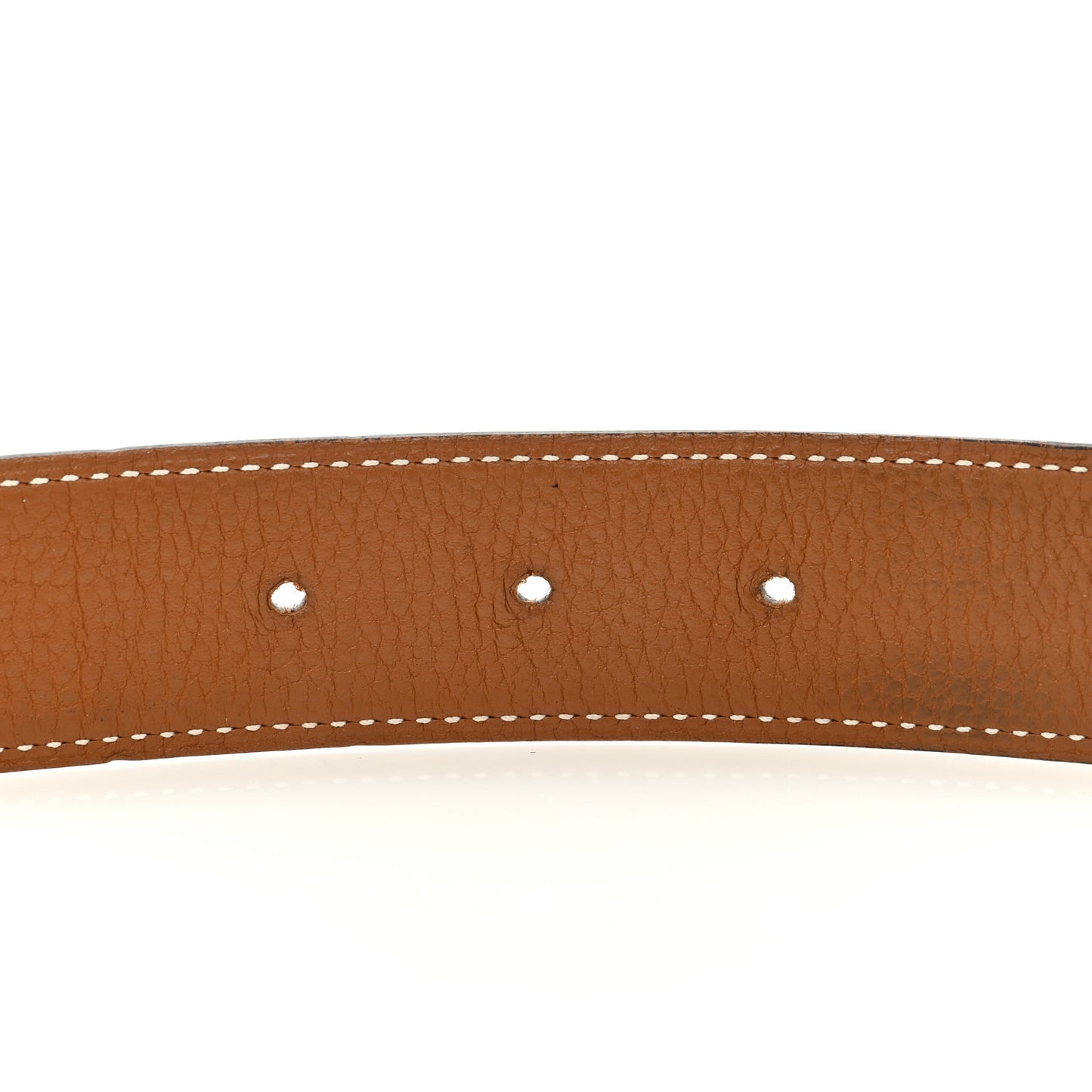 Box Togo 32mm H Belt 85 Black Gold