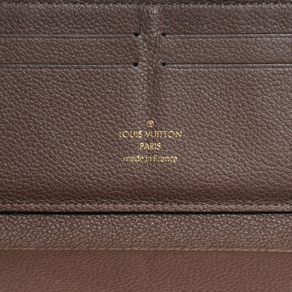 Louis Vuitton Empreinte Secret Long Wallet Ombre 7 of 8