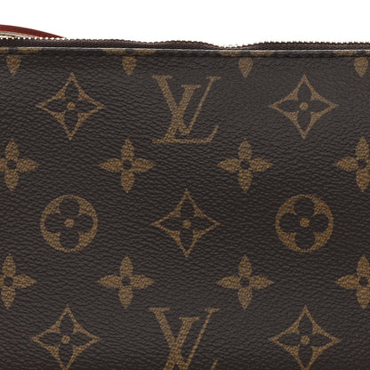 Louis Vuitton Monogram Pochette Accessories NM 7 of 12