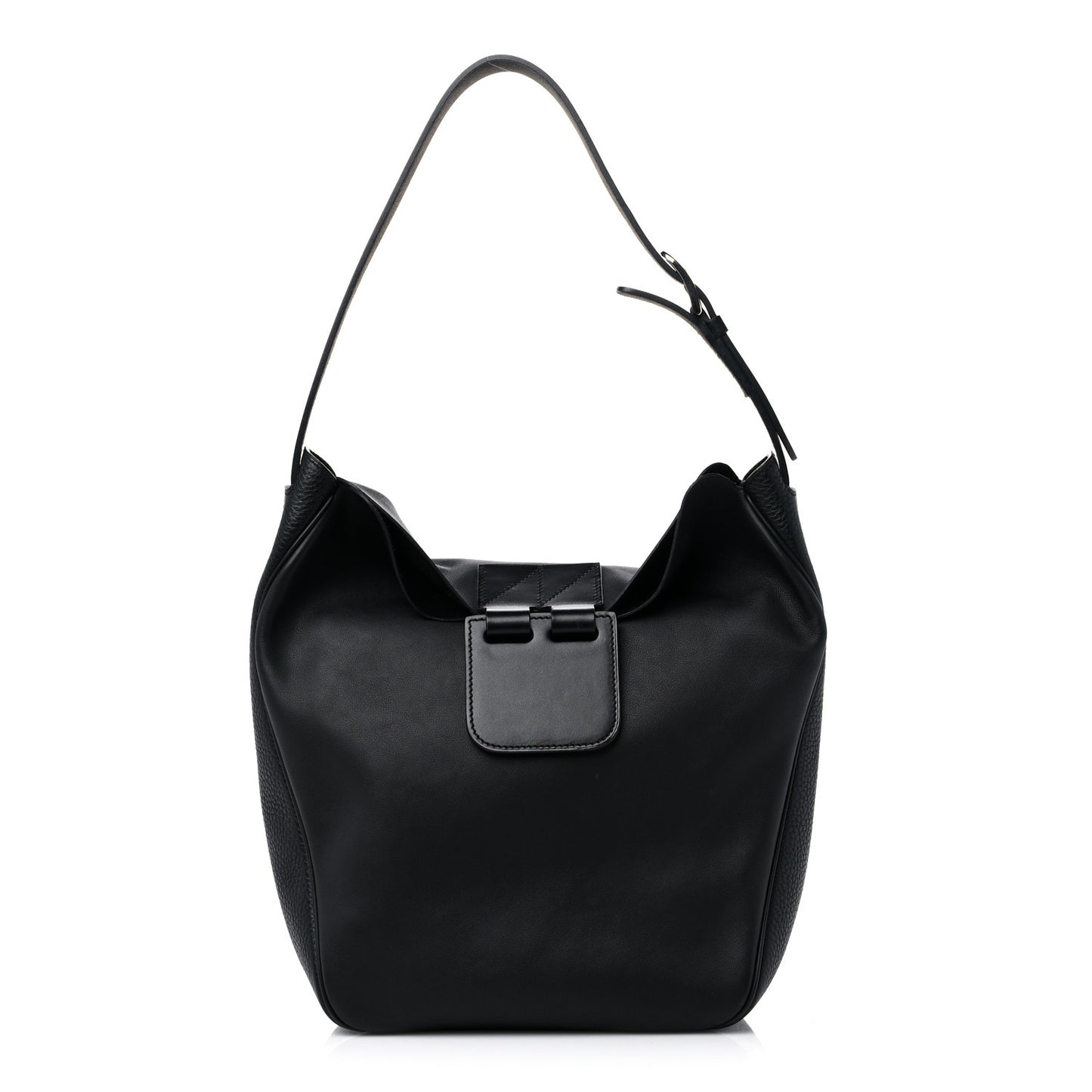 Swift Taurillon Clemence Vache Hunter Virevolte 24 Black
