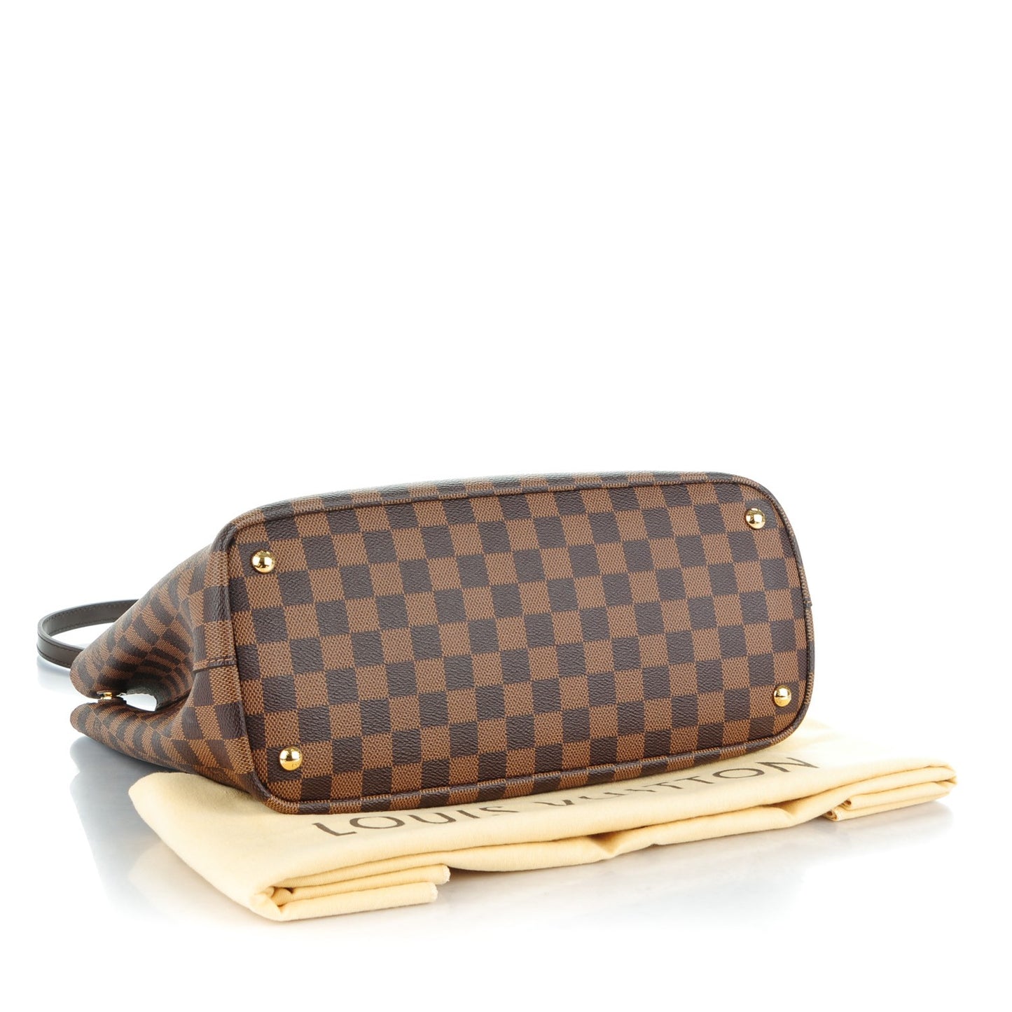 Damier Ebene Kensington