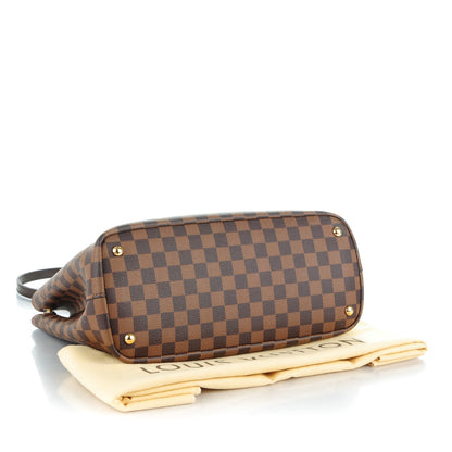 Louis Vuitton Damier Ebene Kensington 3 of 6